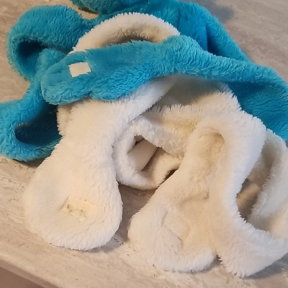 Vintage Smurfs Hugger Plush - Picture 2 of 9